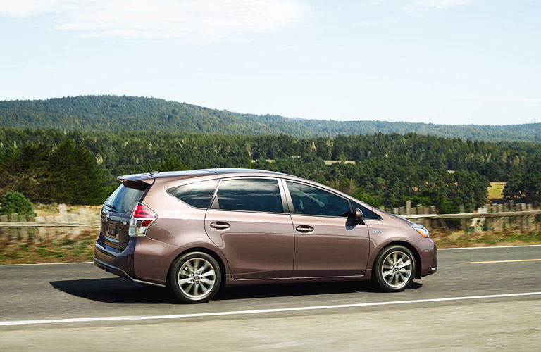 toyota prius pa #4