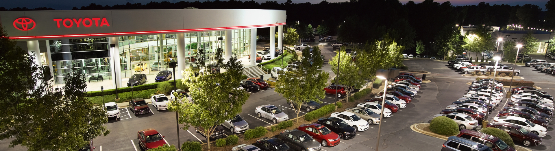 fred anderson toyota in raleigh north carolina #5