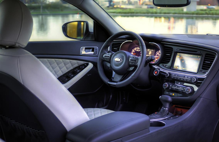 Kia Dealer Libertyville IL
