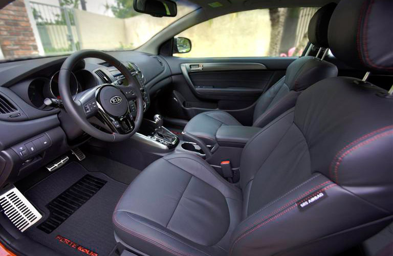 Used Kia Forte Kenosha WI