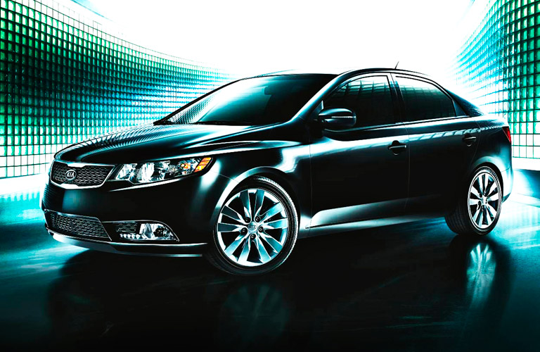 Used Kia Libertyville IL