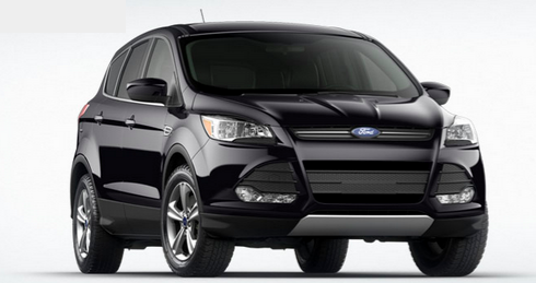 Ford escape lease deals massachusetts