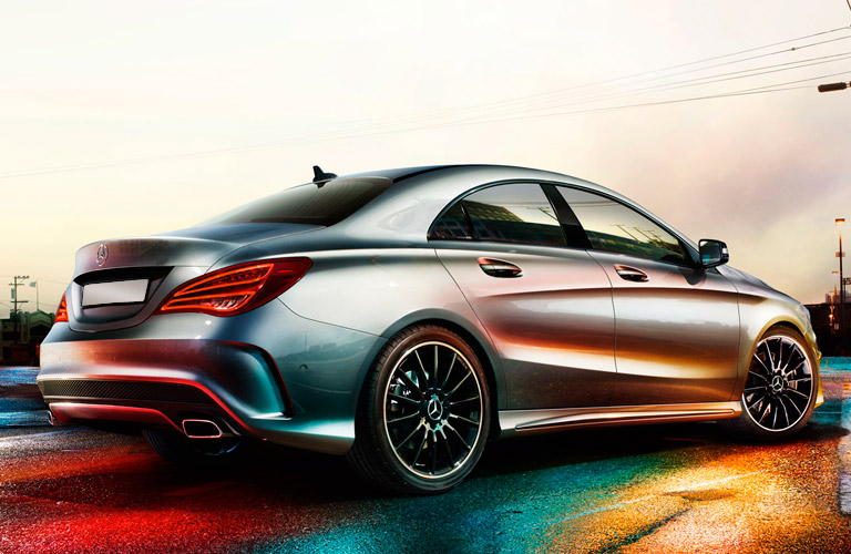 2014 Mercedes-Benz CLA in Chicago IL