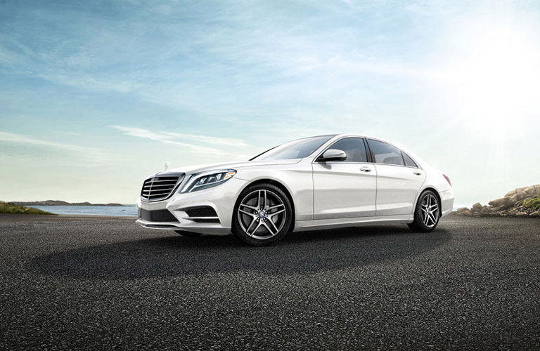 2014 Mercedes-Benz S-Class Chicago IL