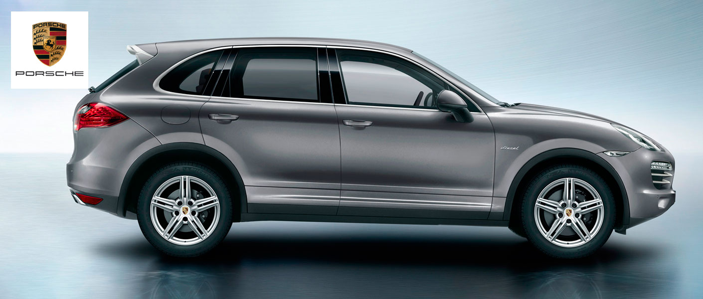 2014 Porsche Cayenne Chicago IL