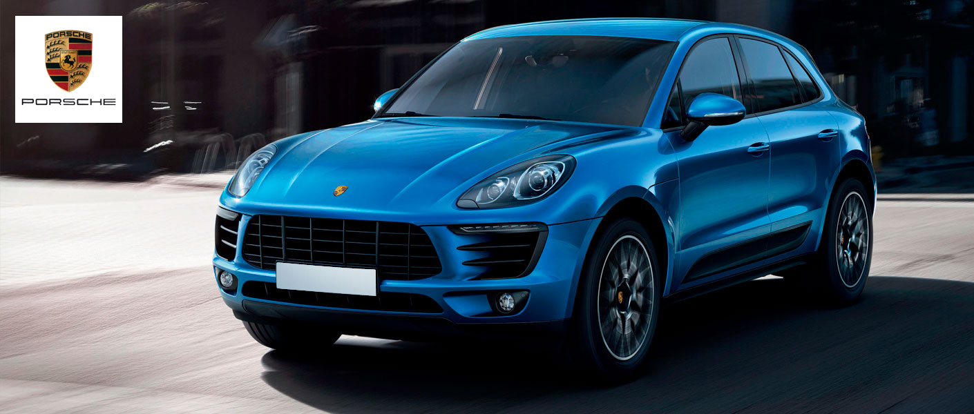2015 Porsche Macan Chicago IL