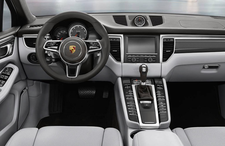 2015 Porsche Macan Chicago IL