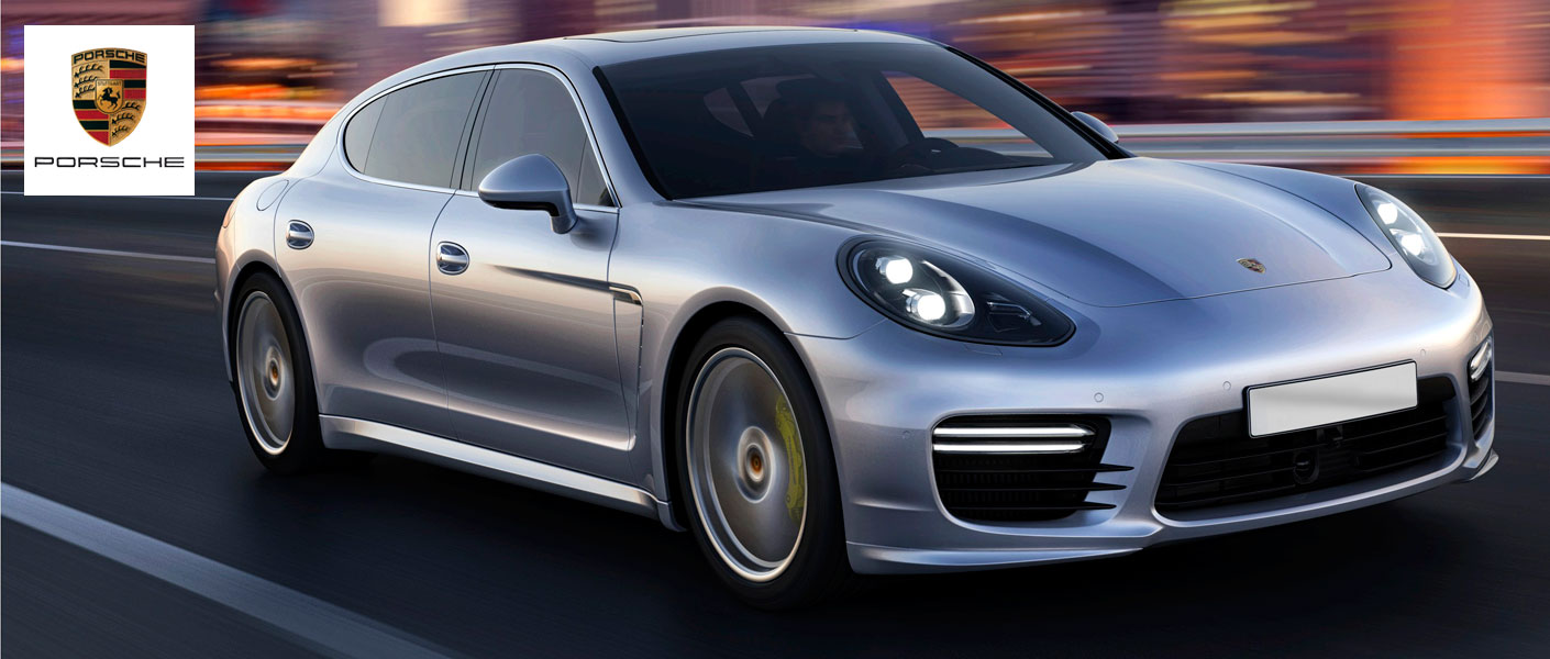 2014 Porsche Panamera Chicago, IL