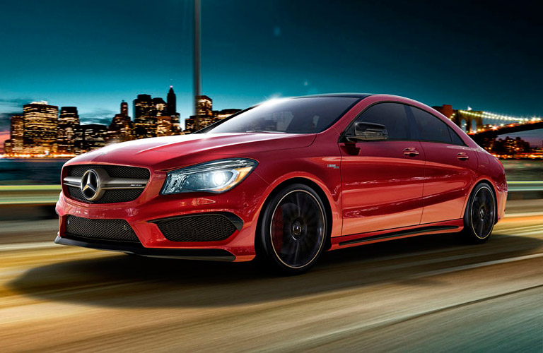 Mercedes-Benz Dealer Chicago IL
