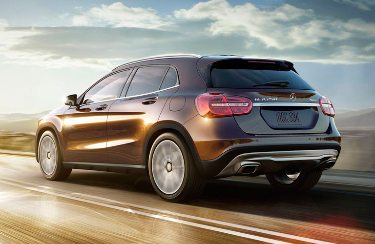 2015 Mercedes-Benz GLA Chicago IL