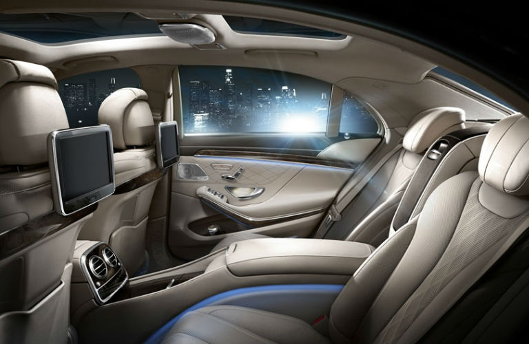 2016 MercedesBenz SClass Chicago IL