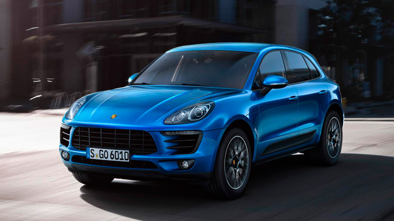 Used Luxury Cars in Naperville IL