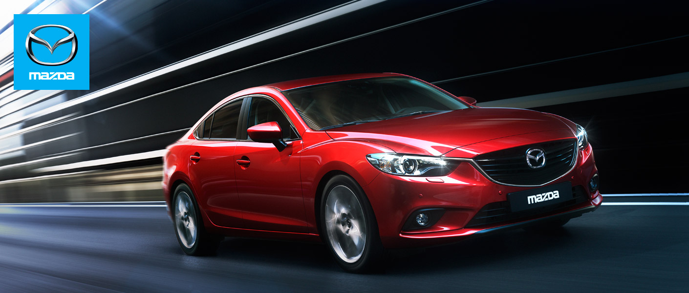 2014 Mazda6 in Myrtle Beach, SC
