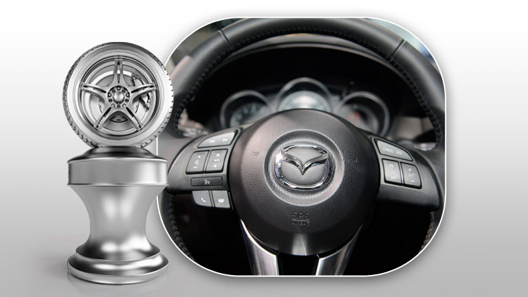 2014 Mazda CX-5 vs. 2014 Honda CR-V