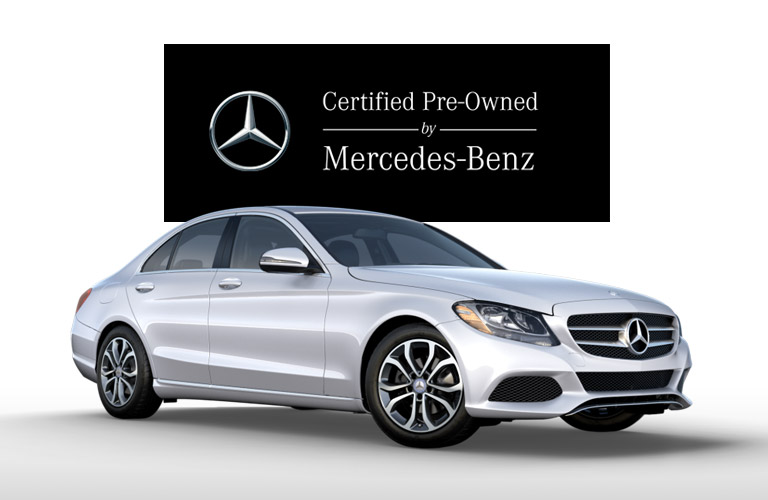 Purchase your next car at John Sisson Motors Mercedes-Benz