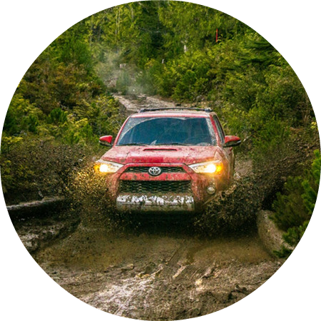 toyota off road websites #4