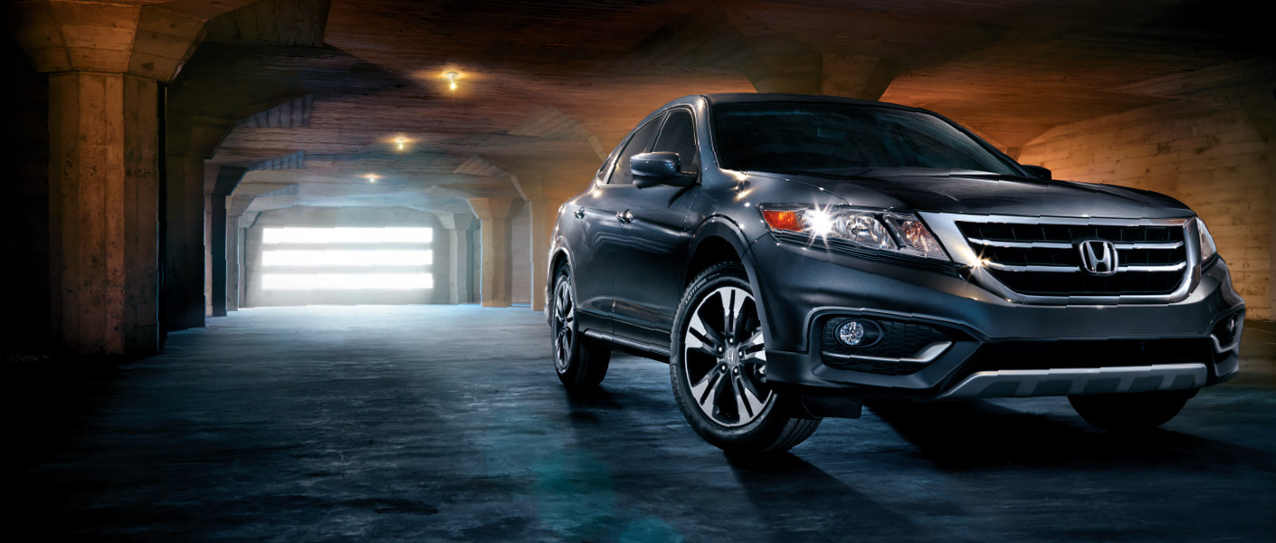 2013 Honda Crosstour in Dayton, OH