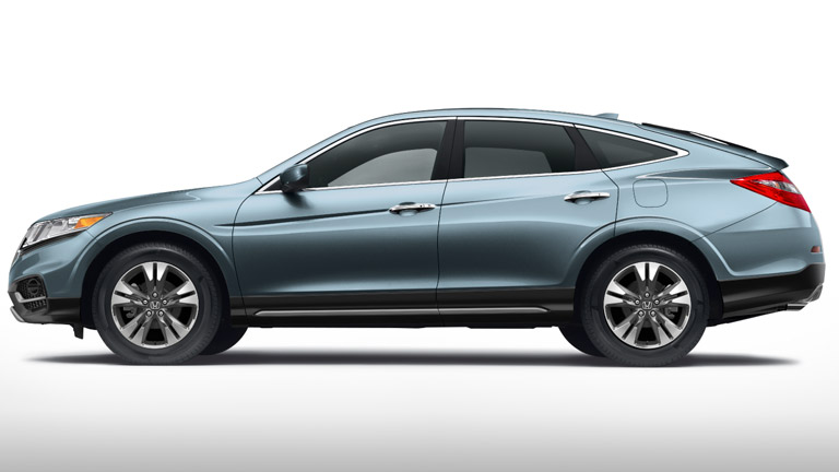 2013 Honda Crosstour in Dayton, OH