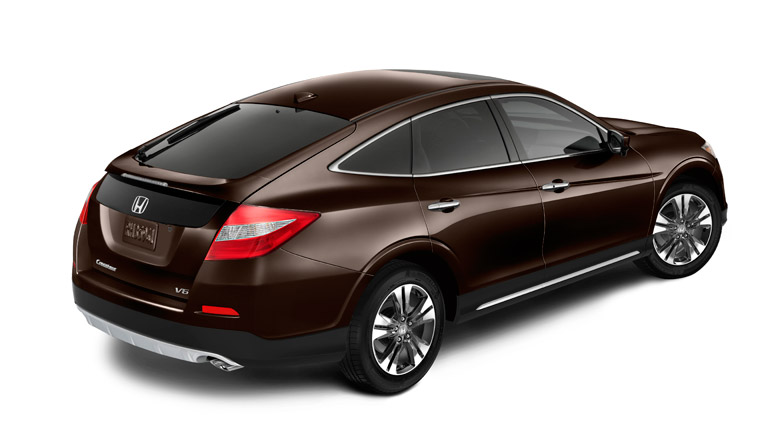 2013 Honda Crosstour in Dayton, OH