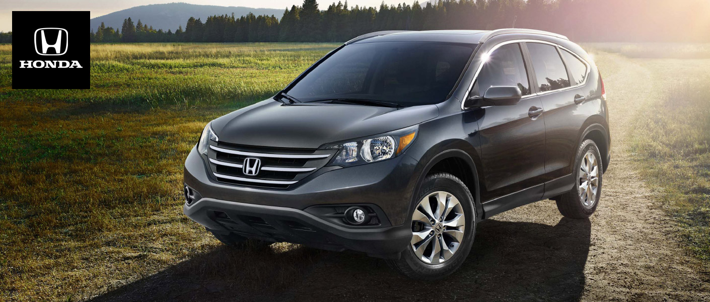 2014 Honda CR-V Dayton OH