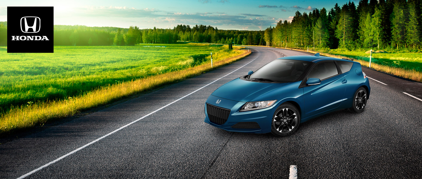 2014 Honda CR-Z Dayton OH