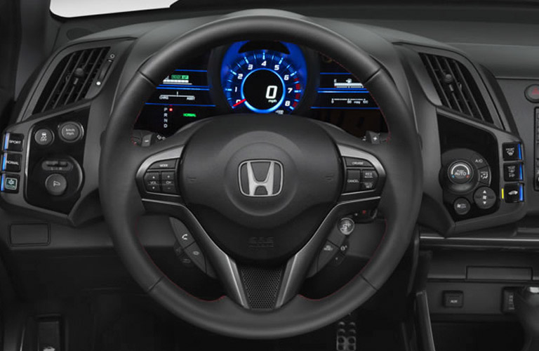 2014 Honda CR-Z Dayton OH