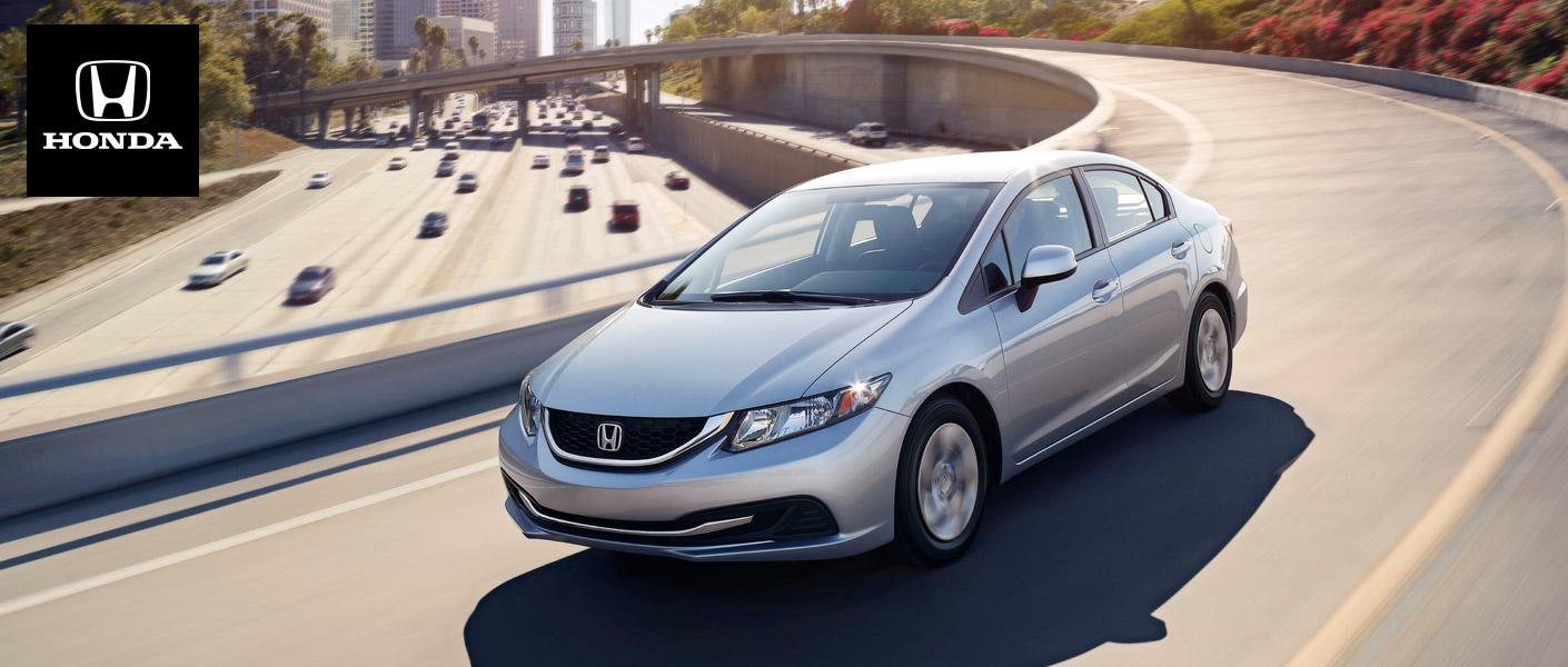 2014 Honda Civic Dayton OH
