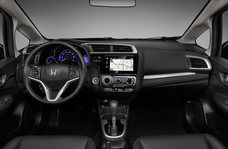 2015 Honda Fit Dayton OH
