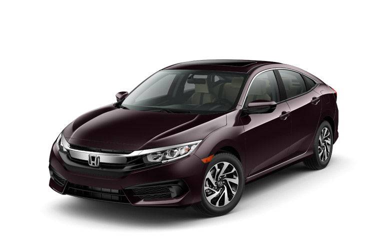 Buy honda civic or toyota corolla #2