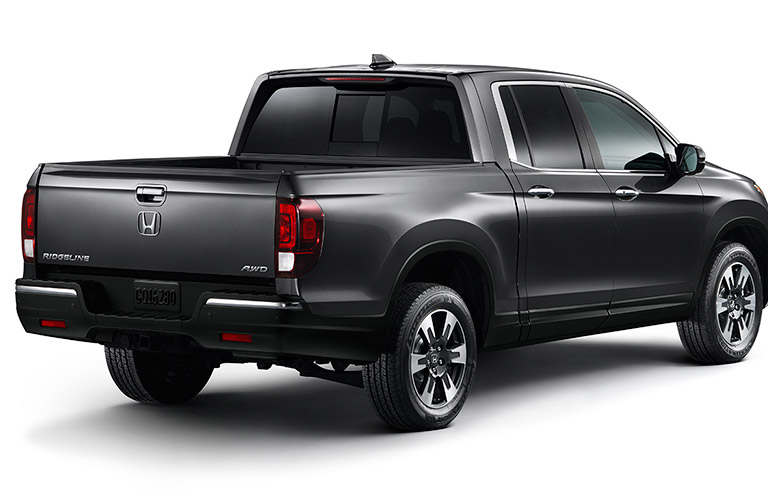 Honda ridgeline dayton ohio #3