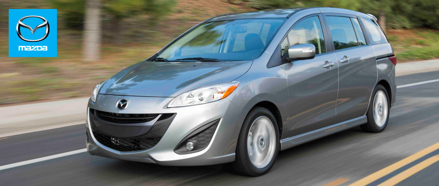 2013 Mazda 5 Dayton OH