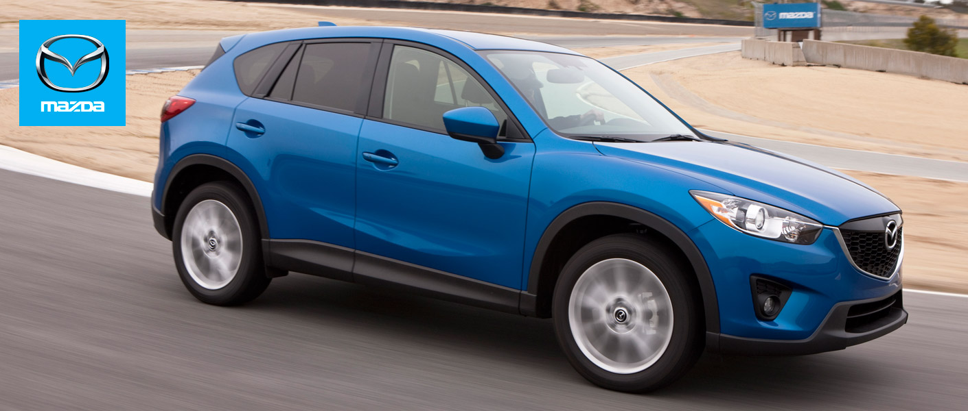 2013 Mazda CX-5 Dayton OH
