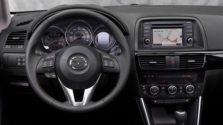 2013 Mazda CX-5 Dayton OH