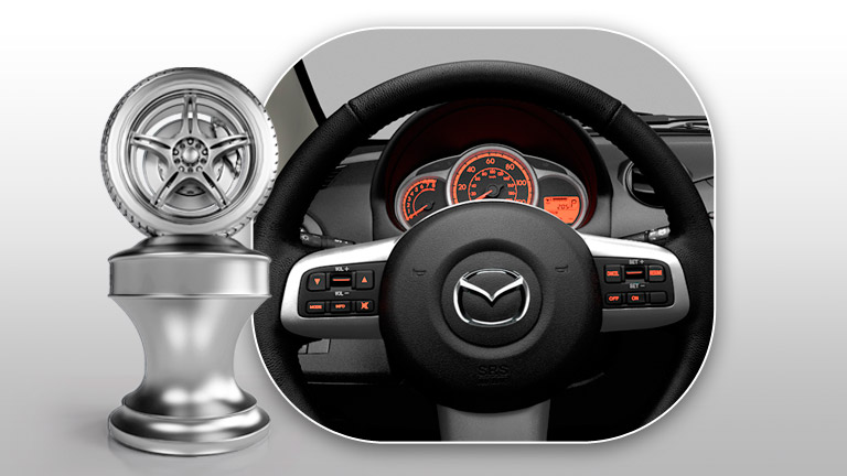 2013 Mazda2 VS 2013 Ford Fiesta