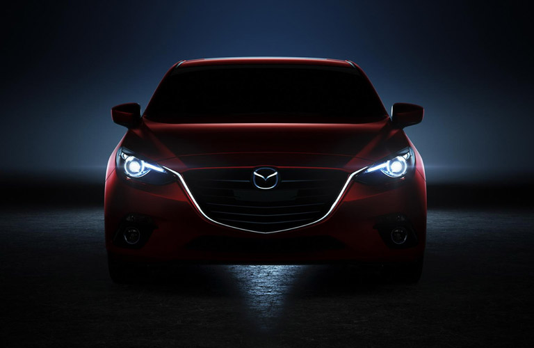 Mazda Dealer Cincinnati OH