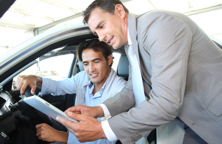 Mazda Dealer Miamisburg OH