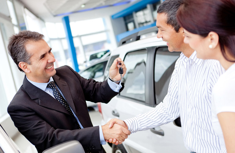 Mazda Dealer Springboro OH