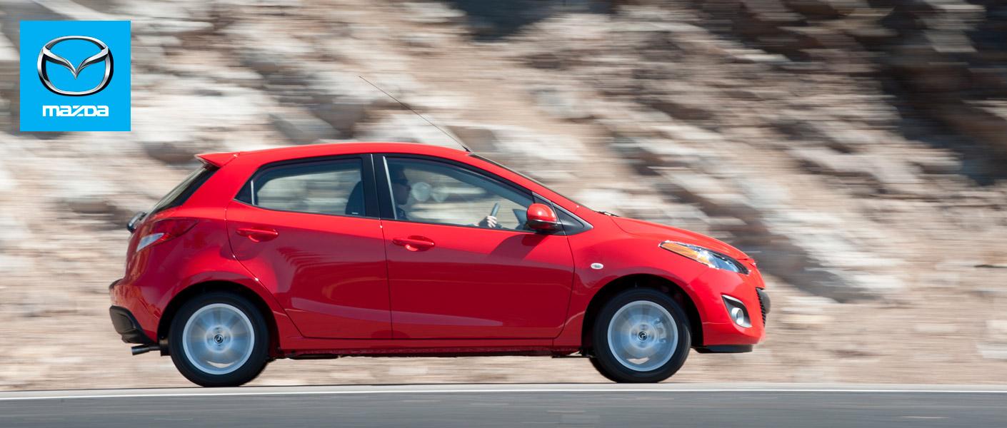 2014 Mazda2 Dayton, OH
