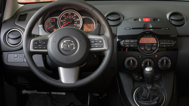 2014 Mazda2 Dayton, OH