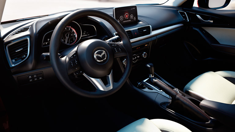 2014 Mazda3 Dayton, OH