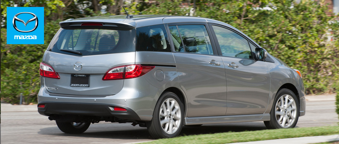 2014 Mazda5 Dayton, OH