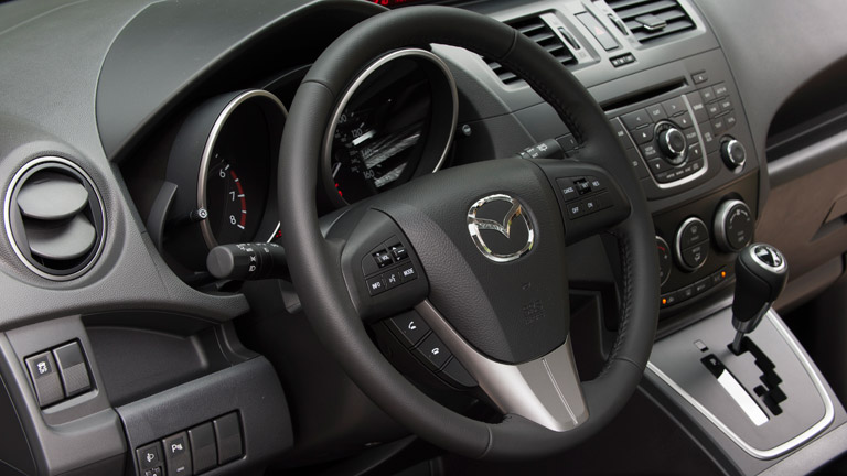 2014 Mazda5 Dayton, OH