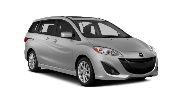 Mazda5