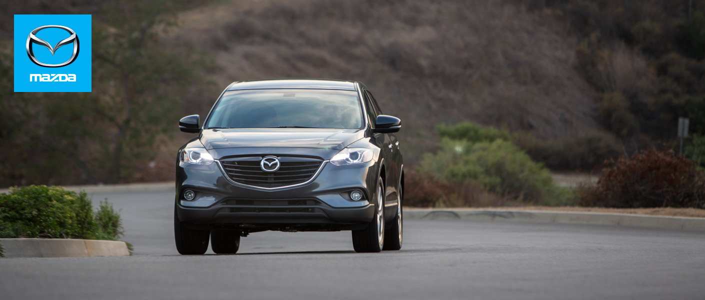 2014 Mazda CX-9 Dayton, OH