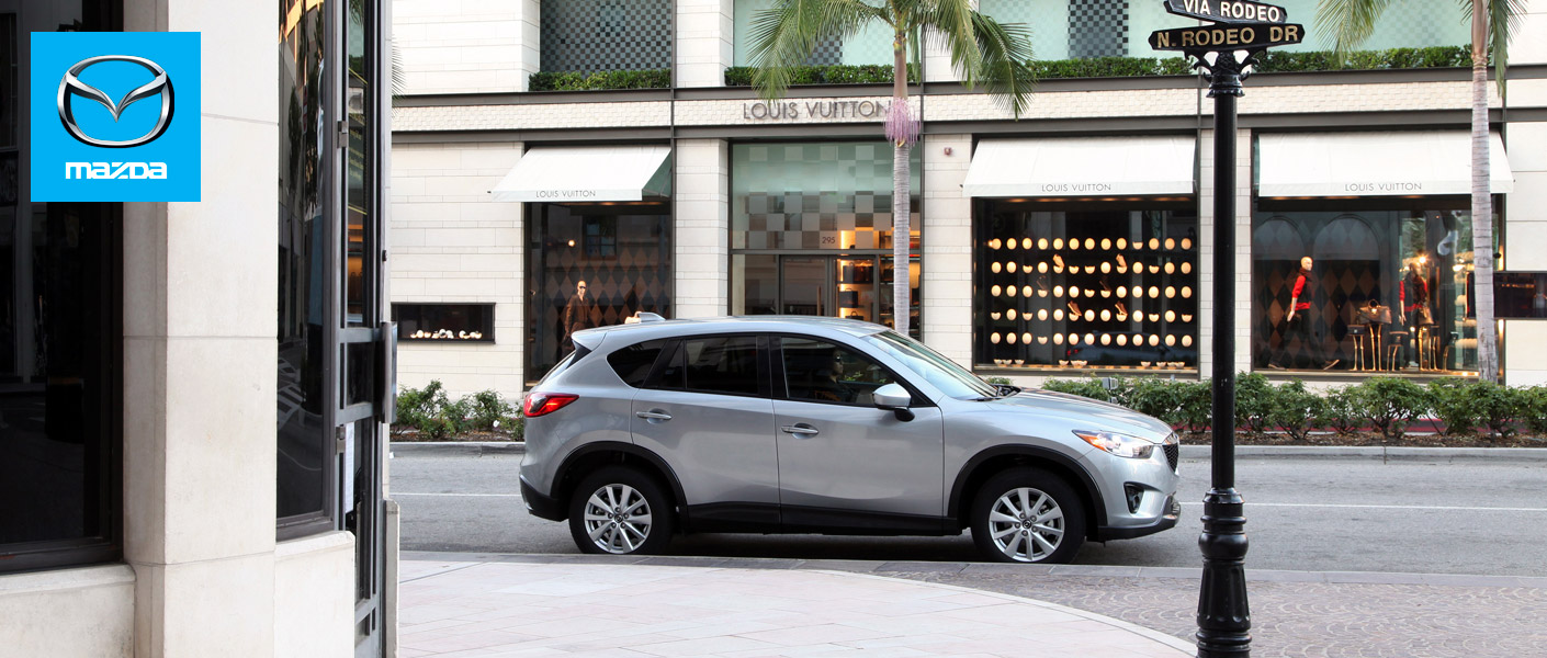 2014 Mazda CX-5 Dayton OH
