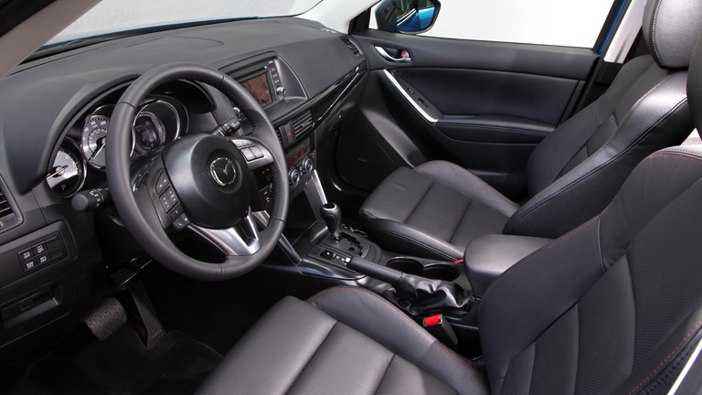 2014 Mazda CX-5 Dayton OH