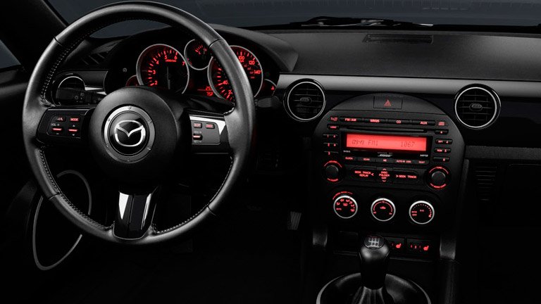 2014 Mazda MX-5 Miata Dayton, OH