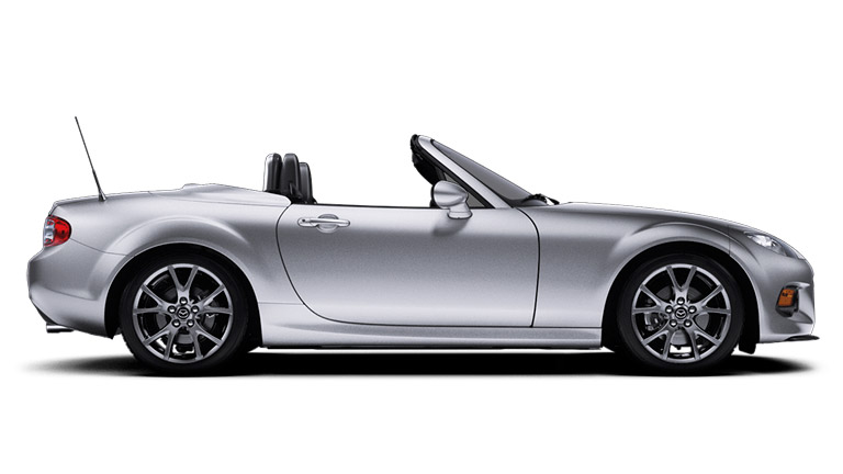 2014 Mazda MX-5 Miata Dayton, OH