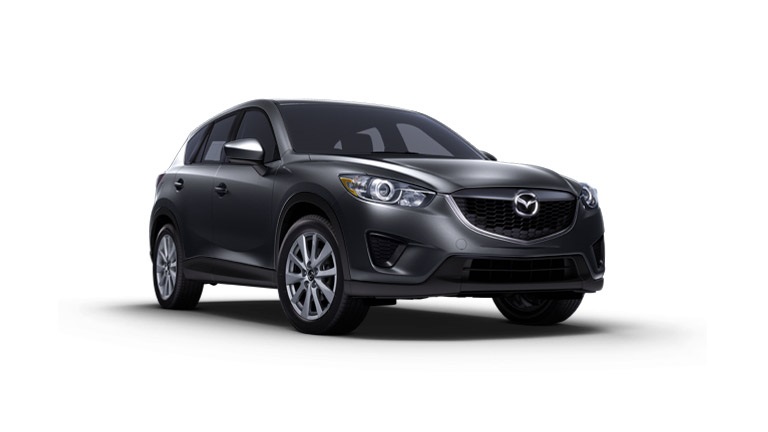 2014 Mazda CX-5 Dayton OH