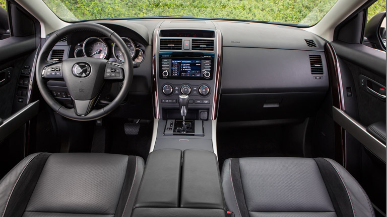 2014 Mazda CX-9 Dayton, OH